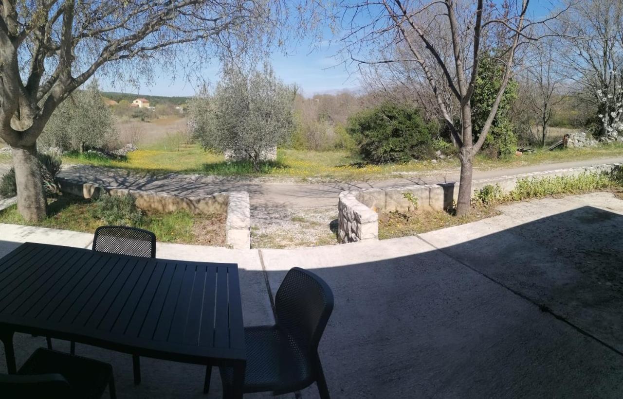Vila Robinson'S House Kruševo Exteriér fotografie